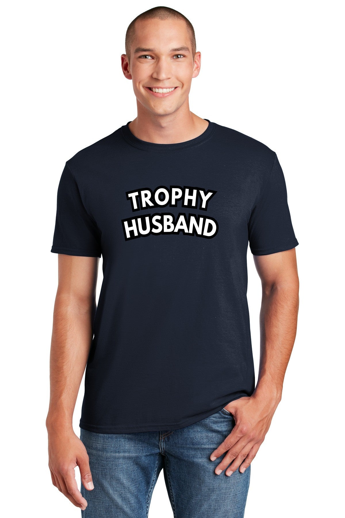 Trophy Tee