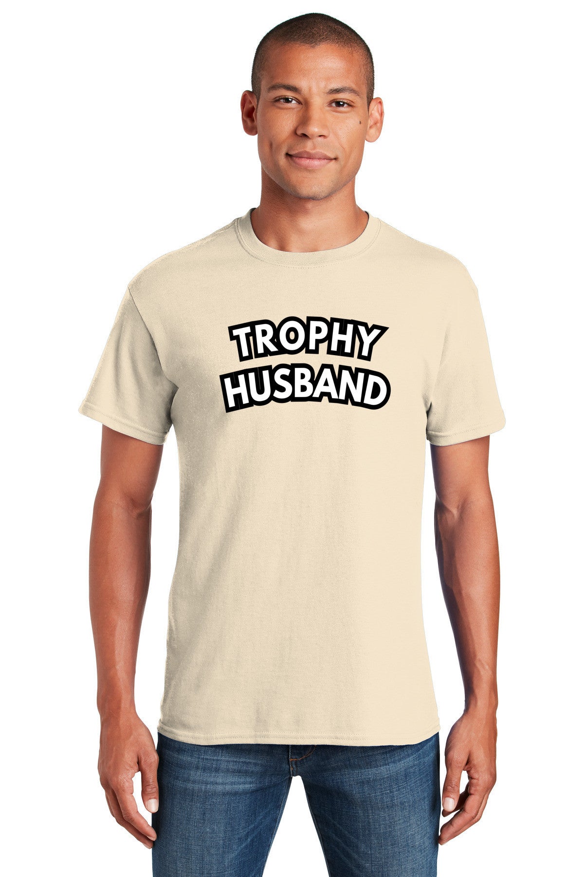 Trophy Tee