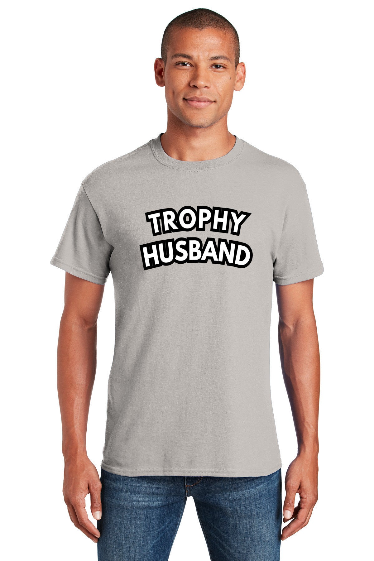 Trophy Tee