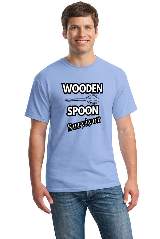 Wooden Spoon Tee - Unisex