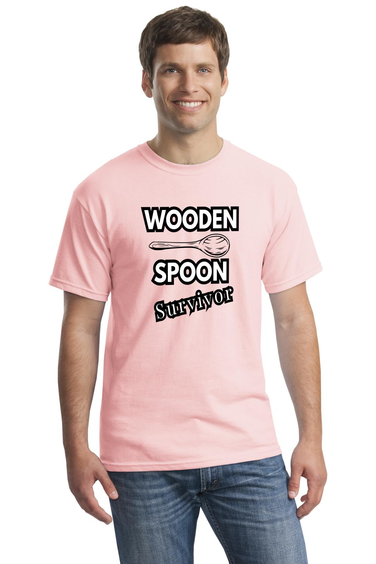 Wooden Spoon Tee - Unisex