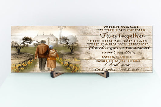 Love Together Wall Art